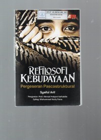 Image of Refilosofi Kebudayaan